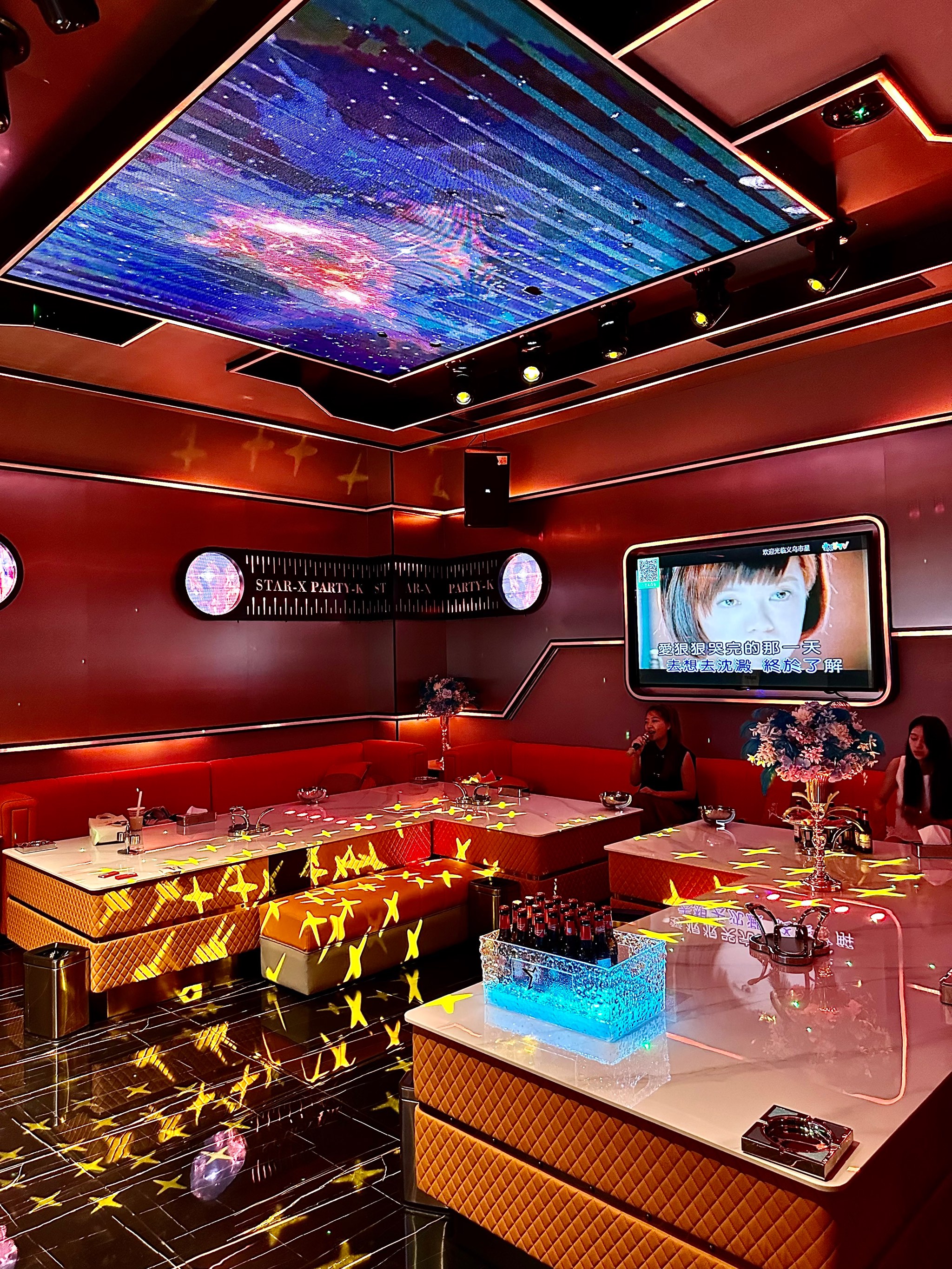 张家口商务ktv，你了解多少？-涿鹿县ktv预定