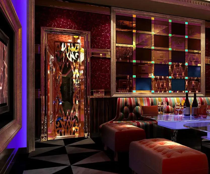 张家口商务ktv精彩选择-涿鹿县ktv预定